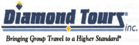 Diamond Tours Logo